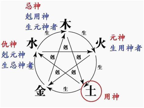 捉用神|八字捉用神是什么意思